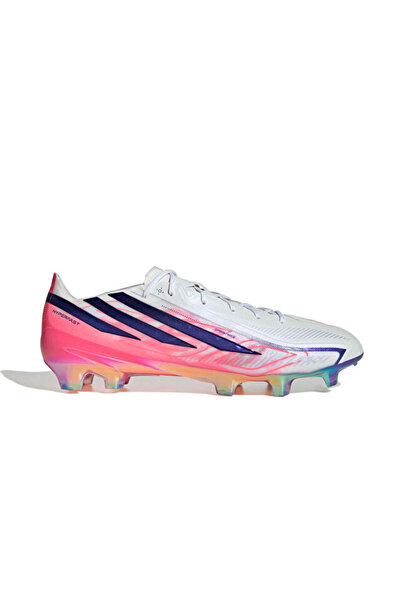 adidas حذاء F50 HYPERFAST ELITE FG للرجال للعب كرة القدم على العشب KJ3432 بال...