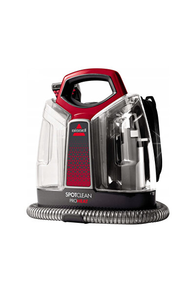 Bissell Spotclean Proheat 36988 Aspirator cu aburi