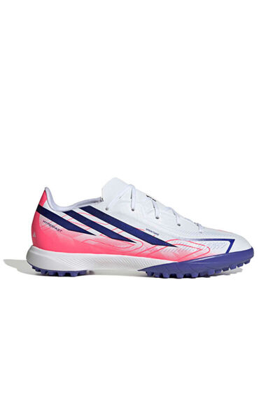 adidas حذاء F50 HYPERFAST LEAGUE TF J للشباب للعب على الملاعب العشبية KK1321 ...