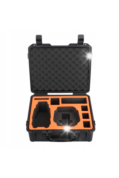 SunnyLife Valiză de transport impermeabilă și protectoare pentru Dji Mavic 3 ...