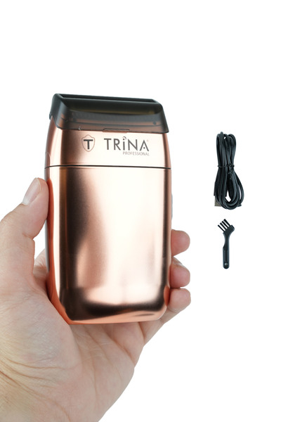 Trina TIRAŞ MAKİNESİ