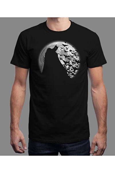bellanova Unisex Printed oversized T-shirt
