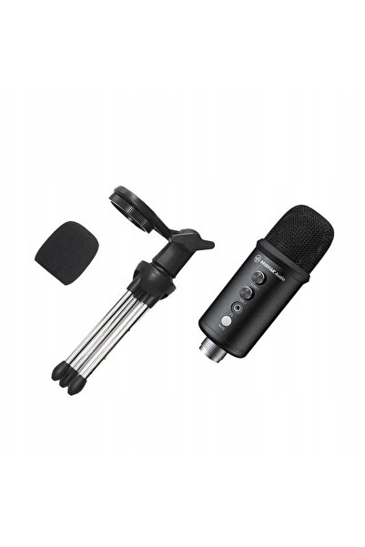 Mirfak Yayıncılık Microfon de birou Mirfak Tu1 USB Plug & Play