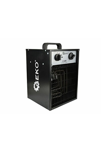 GEKO Încălzitor electric 3.3 kW, G 80401