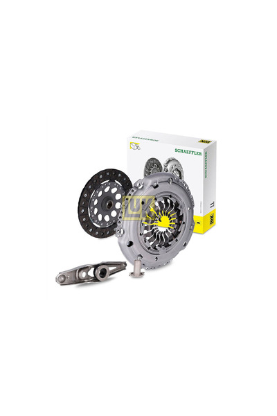 Schaeffler LuK Set ambreiaj Luk 622 3432 00