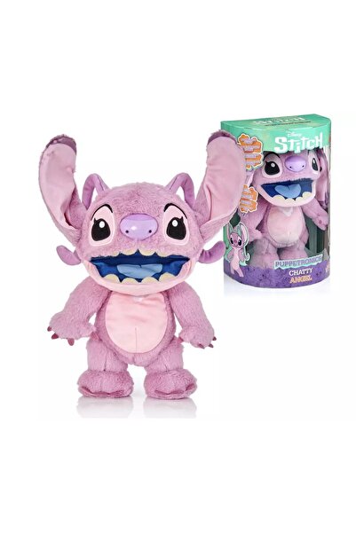 Wow Stuff Înger Interactiv Dis-1026-01 28135