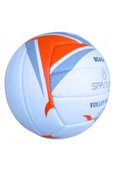 SPARTAN Volei, Plasă de plajă, Minge, Plasă de plajă gonflabilă