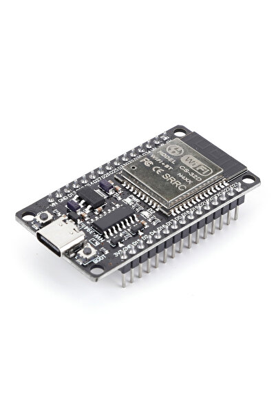 Choice 30Pin Type C ESP32 WROOM-32 Development Board ESP32-S USB TYPE-C CH340...