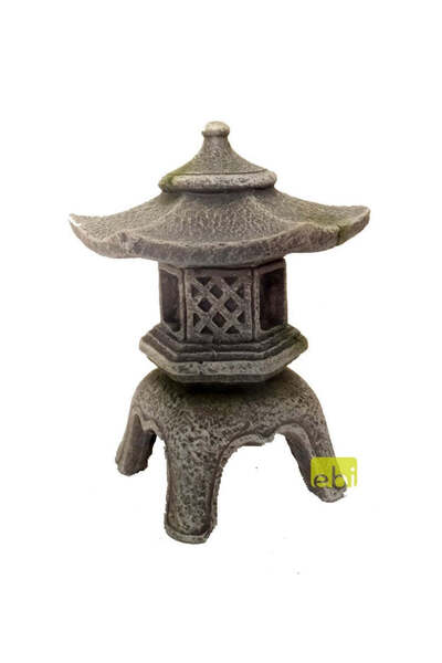 AQUA D'ELLA Balinese Lantern for Aquariums
