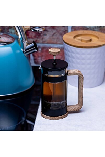 Klausberg KB–7679 PISTON APARAT DE PREPĂRAT CAFEA ȘI CEAI 0,35 L