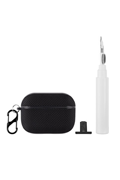 Choice28 غطاء نايلون لسماعات AirPods Pro 2 و Pro 7 و AirPods Pro 3 و Pro 2 و ...