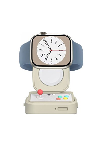 Choice1 Beige Stand for Watch Ultra Bracket Charging Stand Holder for Watch B...