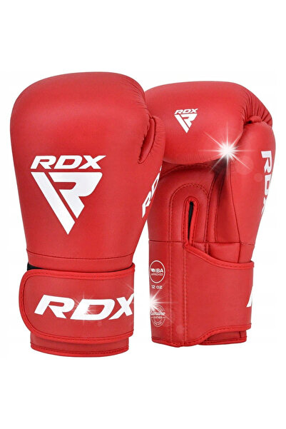 NO BRAND Mănuși de box Rdx iba 12 oz