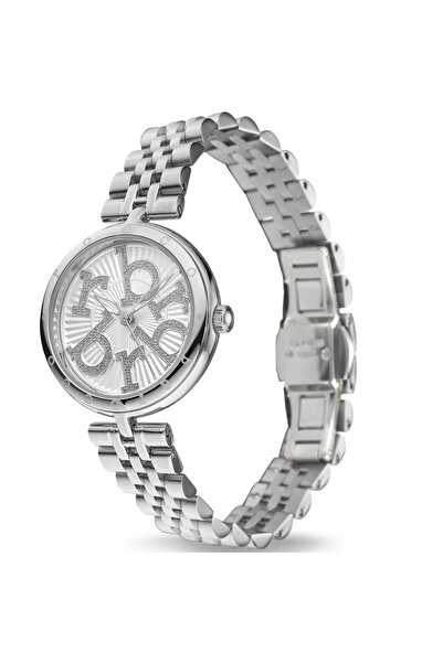 NO BRAND Ceas de damă Roccobarocco Rb.4878L-05M (Zo507C)