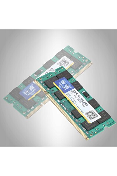 NO BRAND Modul de memorie 2GB DDR2 800MHz de mare capacitate