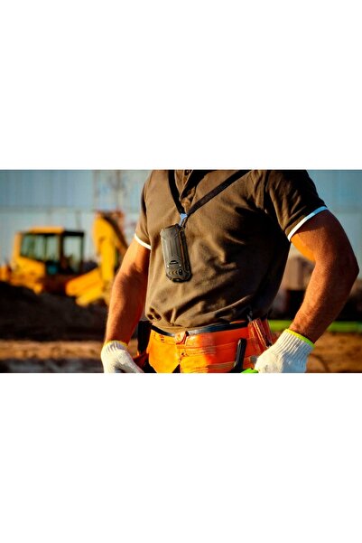 Hammer Telefon mobil BOOST 2 4G (LTE) Construcție rezistentă Robust