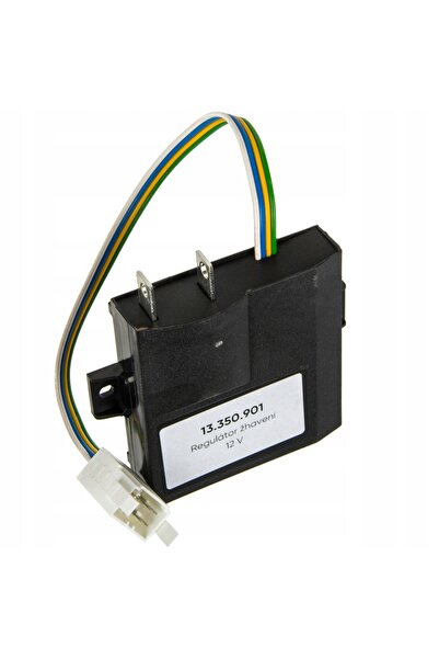 NO BRAND Regulator bujii incandescente Zetor 78350904 13350901
