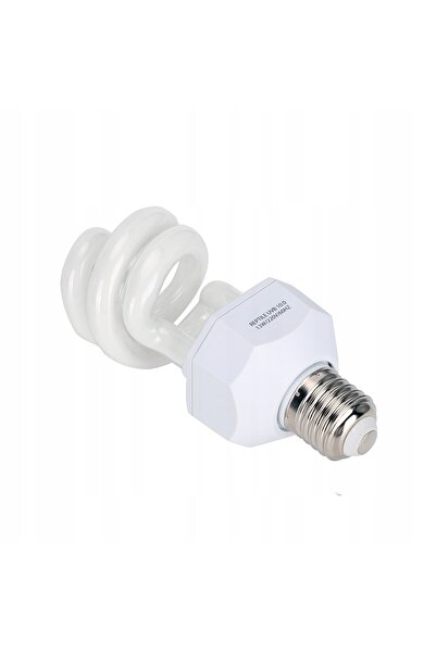 NO BRAND Lampă UVB pentru Broasca Țestoasă Agama Brodata Stepowy UVB 13W 220V