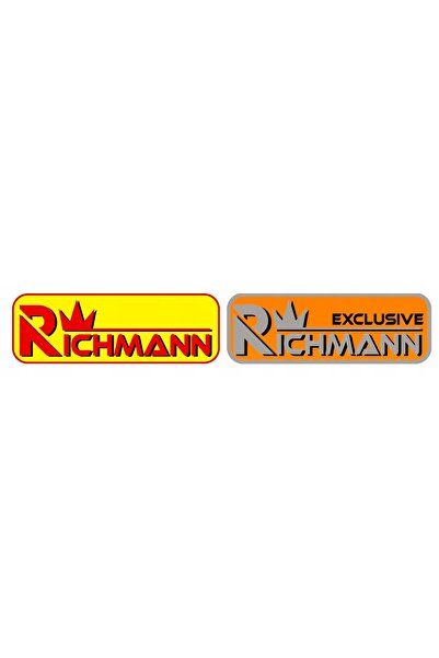 NO BRAND Clește pentru țevi tip S 550mm 2'' Richmann C7582