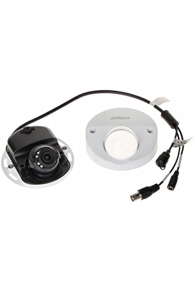 NO BRAND Cameră Dome Dahua 2 Mpx IP67 IR 30 m