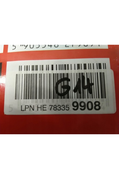 NO BRAND Telefon video cu fir și cameră Eura Vdp-76A3 Negru