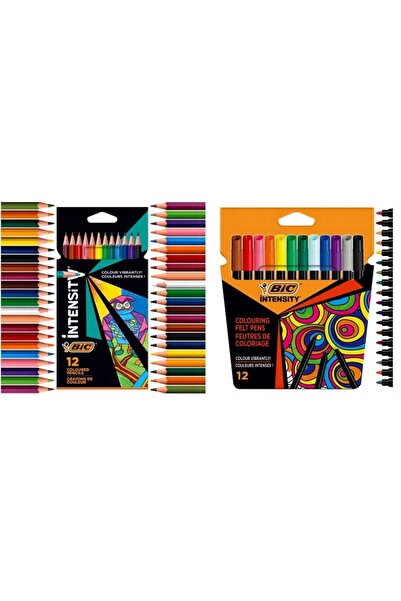 NO BRAND Echipament școlar Bic pentru excursii, trusă școlară pentru clasele ...