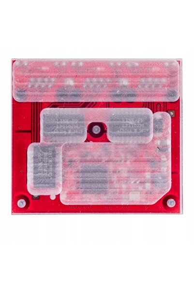 ATTE Switch PoE miniatural cu 3 porturi xPoE-3-10