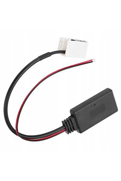 NO BRAND Cablu adaptor Bluetooth Radio Aux-in, înlocuitor pentru Rcd200 Rcd21...