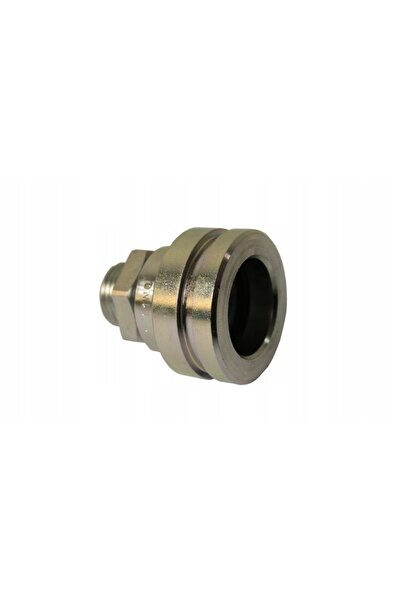 NO BRAND Suport conector rapid Euro M18X1,5 7241-A