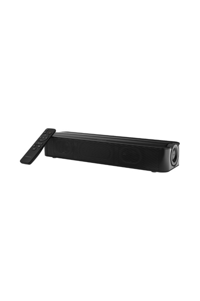 CreativeStyle Boxă wireless Soundbar Creative Stage Se Negru