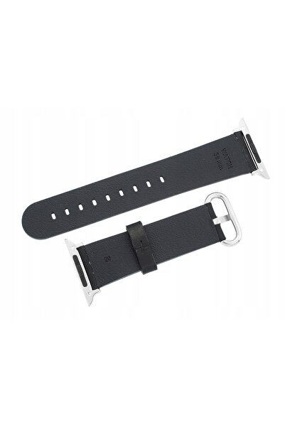 NO BRAND Curea de ceas - Morellato A01D4739B50019Cr20 Negru 20mm