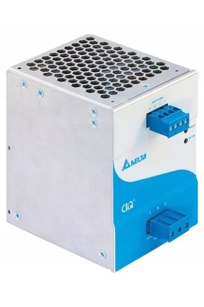 DELTA ELECTRONİCS Sursă de alimentare în comutație Drp-024V240W-1Bn 24Vdc 10A
