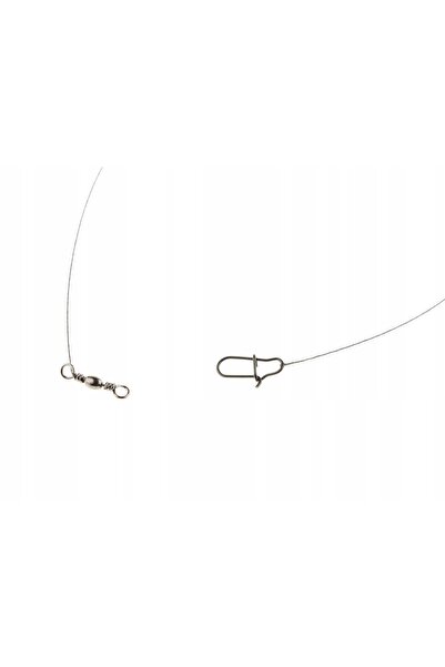 Jaxon Plăcuțe de tungsten cu agrafă și pivot 35cm 10kg 50 bucăți