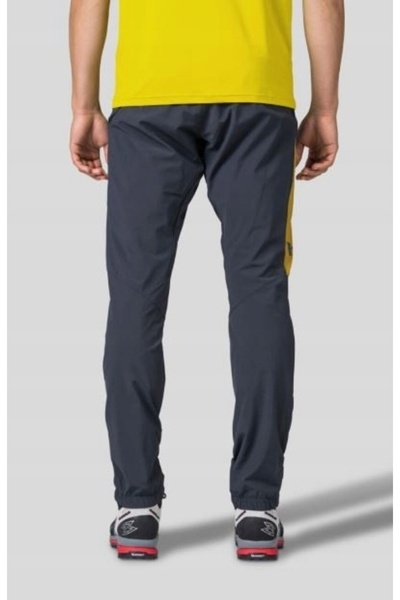 NO BRAND Pantaloni de trekking pentru bărbați Hannah Torrent, antracit