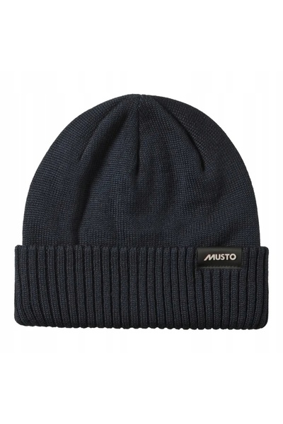 NO BRAND Musto Salcombe 86057 599 Pălărie de navigație călduroasă de iarnă, b...