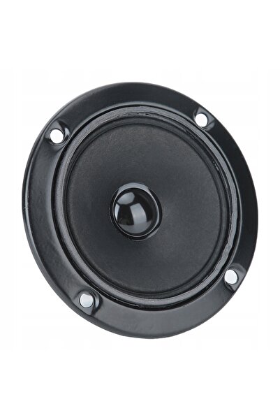 NO BRAND Difuzor Tweeter cu Magneți Dubli 20W 4 Ohmi 3 Inch 96dB 1.5KHz-18KHz