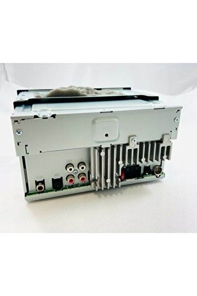 NO BRAND Radio auto Pioneer dmh-g220bt 2 din