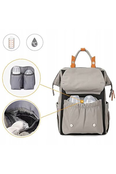 NO BRAND Rucsac de oraș, sport, de călătorie, pentru avion, cărucior, femei, ...