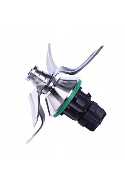 NO BRAND Cuțit Thermomix Tm6 pentru robot de bucătărie Vorwerk