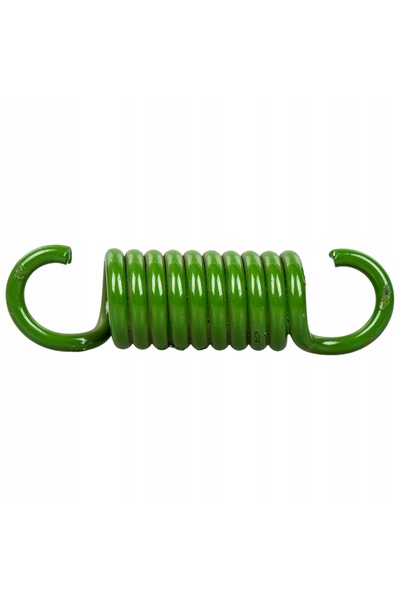 NO BRAND Arc de tensiune 125mm Krone 02762430 002762430