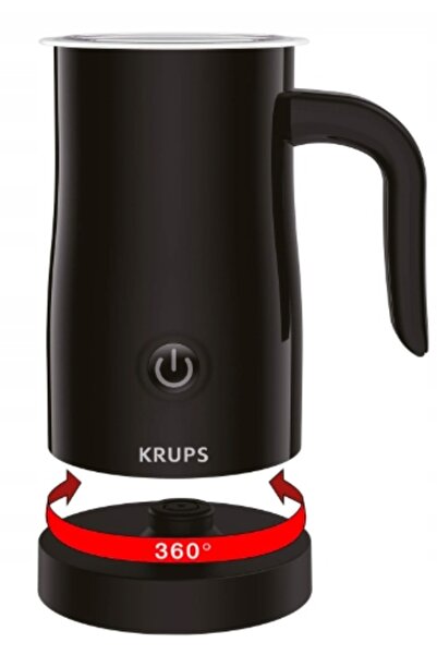 NO BRAND Dozator automat de lapte 150 ml Negru