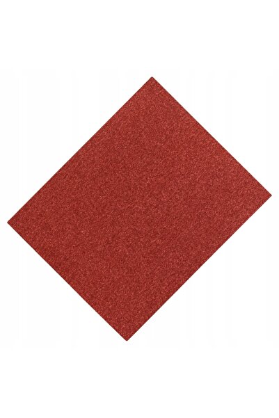 NO BRAND Șmirghel Bosch pentru polizor 115x150mm P60/120/180 - 10 bucăți 9256B15