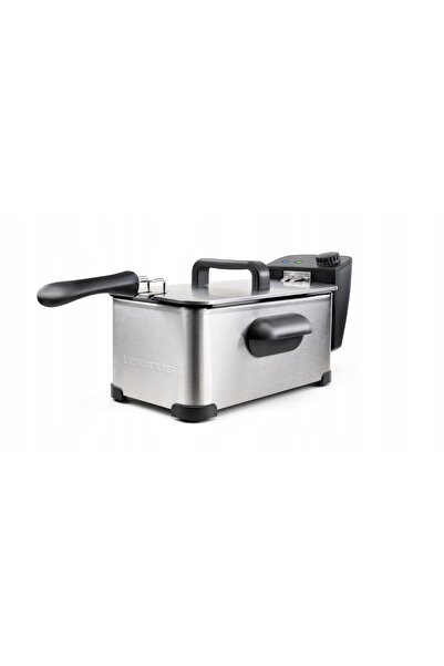 NO BRAND Taurus 973967000 Friteuză cu ulei (2000W 3L)