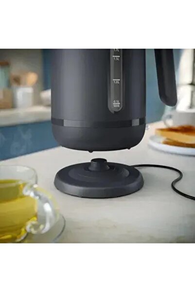 Philips Fierbător electric HD9314/90 grafit