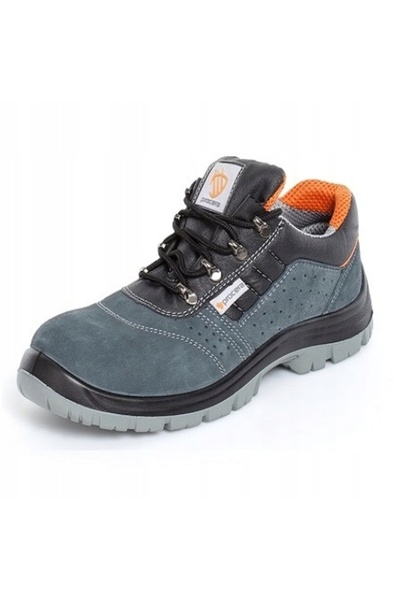 NO BRAND Pantofi de protecție și lucru Procera Graf S1 SRC, mărimea 42