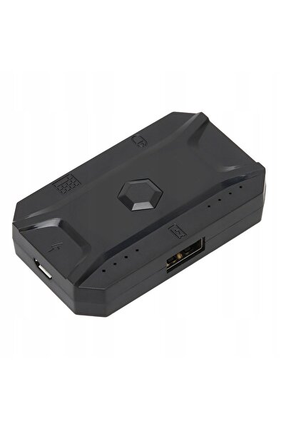 NO BRAND Adaptor portabil pentru tastatură și mouse USB 5 V Bluetooth 5.0 pen...