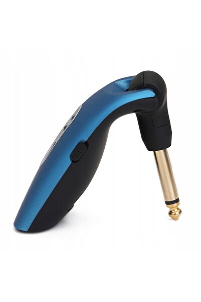NO BRAND Transmițător și receptor wireless de 2.4G pot fi utilizate pentru ch...