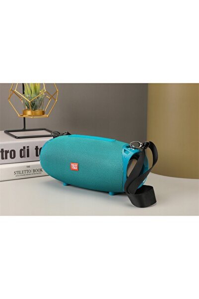 NO BRAND Boxă portabilă wireless Bluetooth FM USB SD AUX Boombox Tower Strip