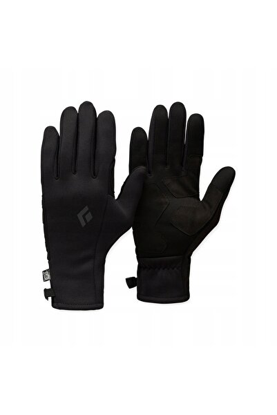 Black Diamond Stoneworks Mănuși de trekking Black Diamond, groase, cu protecț...
