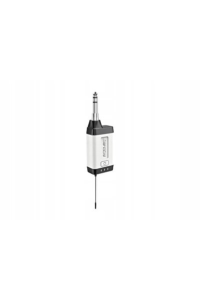 NO BRAND Sistem de microfon wireless pentru acordeon Acemic Q2/At-5